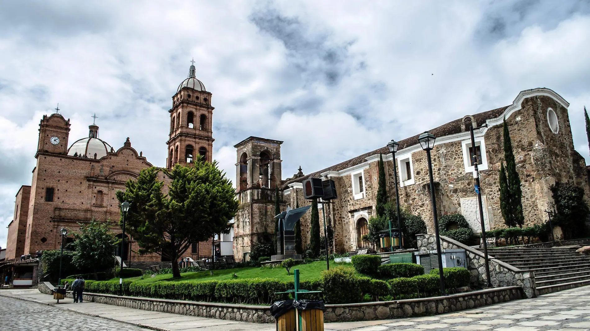 Tapalpa, Secretaría de Turismo de México